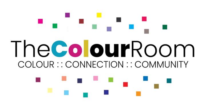 The Colour Room