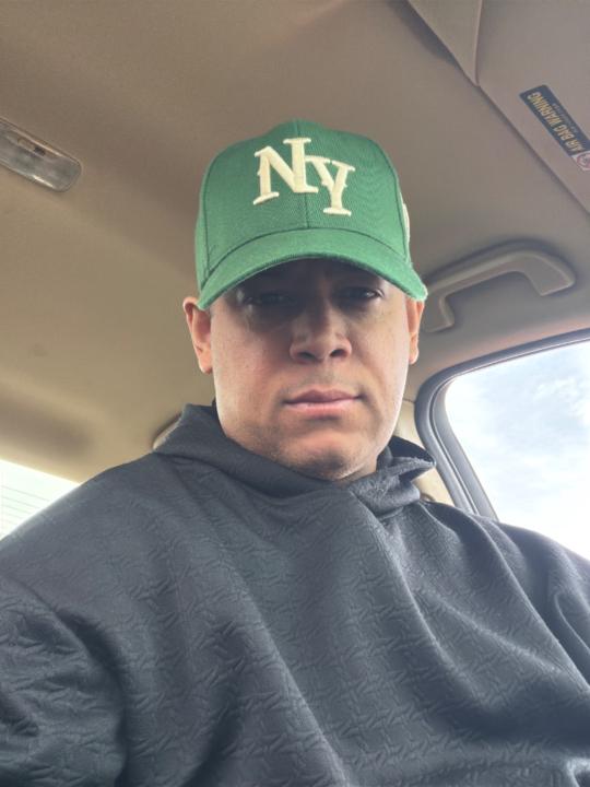 Sergio Jimenez