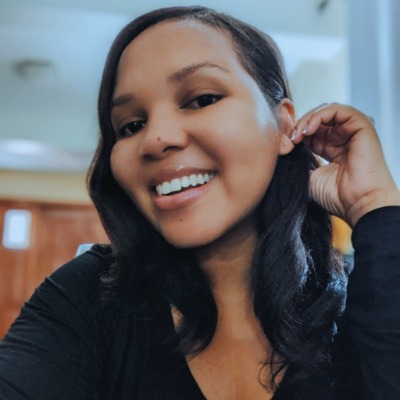 Crystal Blake-Allen