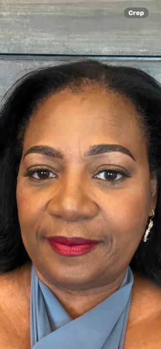 Michelle Crawford