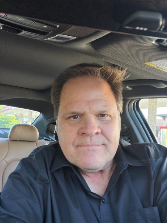 Craig Waagner