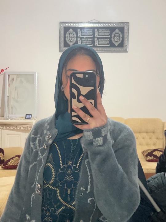 Humna Khan