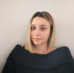 Ioana Ionescu