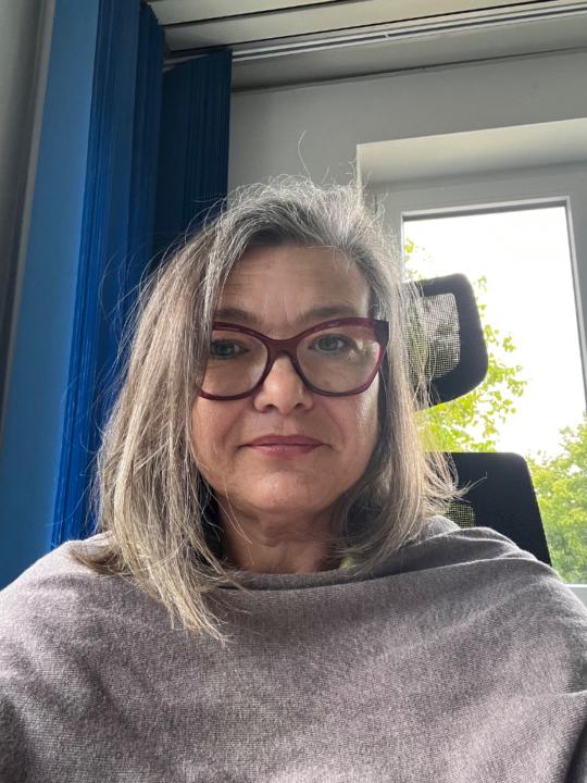 Anita Palavra