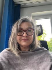Anita Palavra