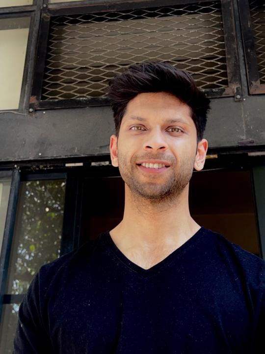Rahul Agarwal