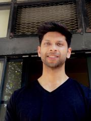 Rahul Agarwal
