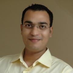 Kalpesh D