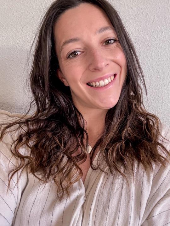 Lise Braillon