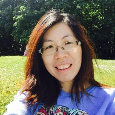 Hui Huang