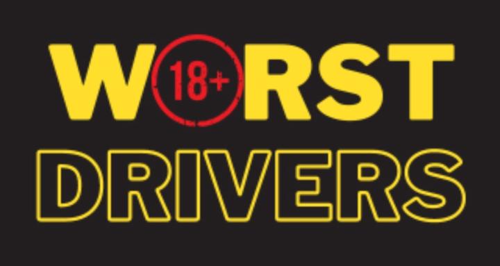 WorstdriversTV