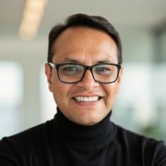 Oscar Niño