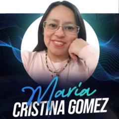 Cristy Gómez