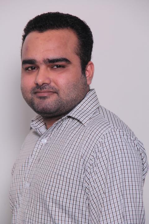 Kunal Sharma