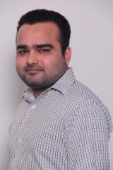 Kunal Sharma