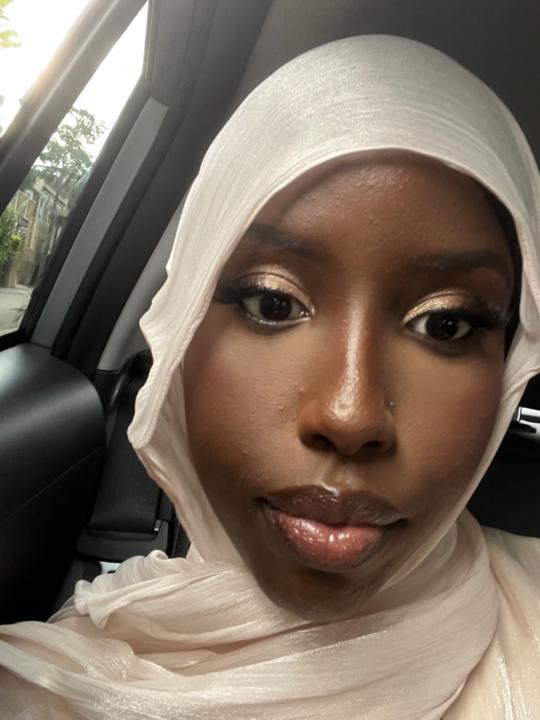Anisa Nuur