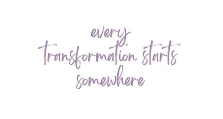 🦋TRANSFORMATION STATION🦋