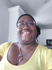 Tabitha Muhammed