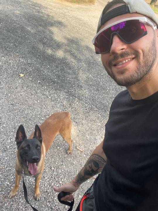 Daniel Santinacci