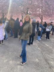 Annica Lindeberg