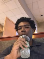 Jaden Thompson