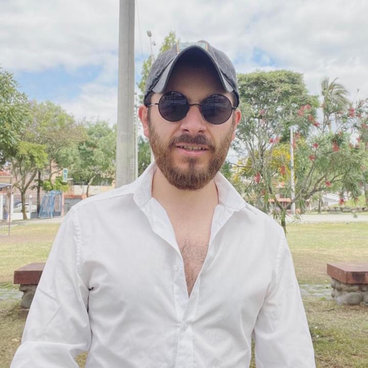 Jorge Cardenas