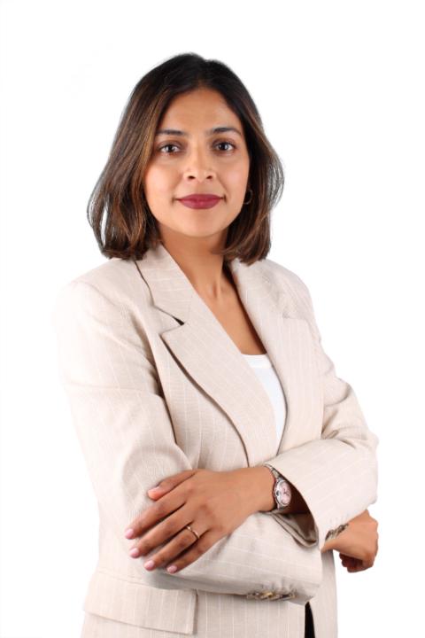 Mansi Joshi