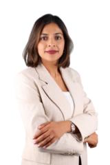 Mansi Joshi