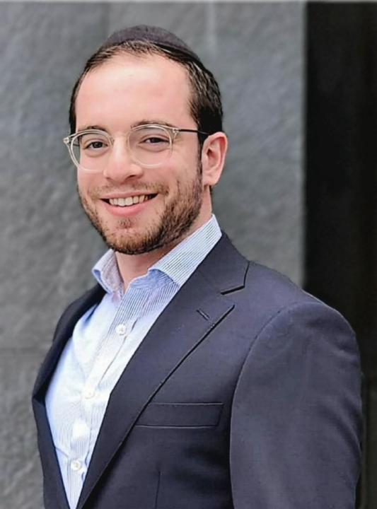 Yehuda Moskowitz