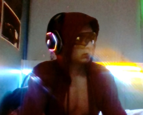 Sam Something