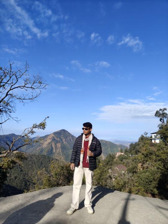 Fahad Irfan khan