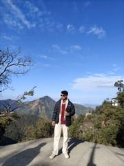 Fahad Irfan khan