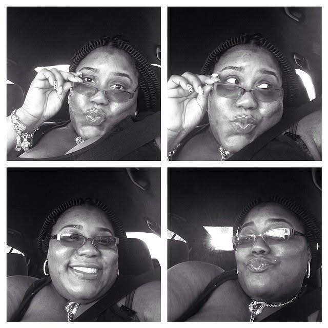 LaToya Price