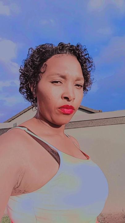 Portia Mahasela