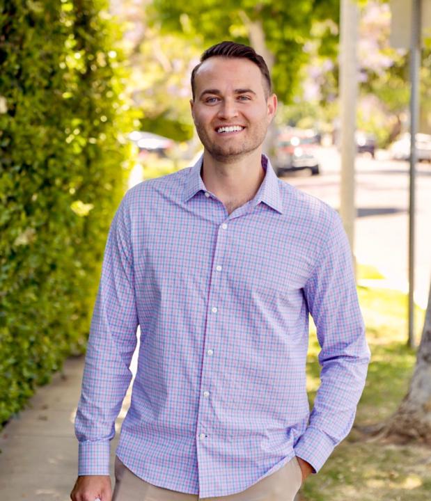 Zach Westerbeck