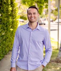 Zach Westerbeck
