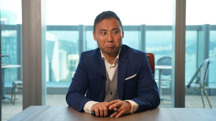 Paul Lai