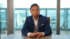 Paul Lai