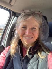 Sharyn McLeod