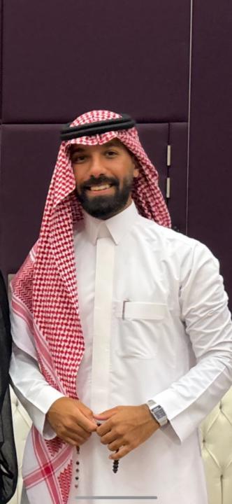 فيصل الأحمري