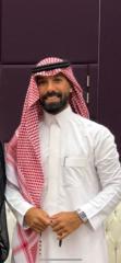 فيصل الأحمري
