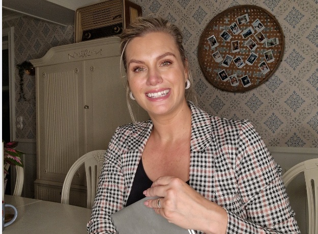Anette Grauengaard