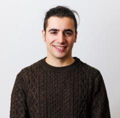 Davide Stefanutti