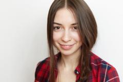 Tina Margaret