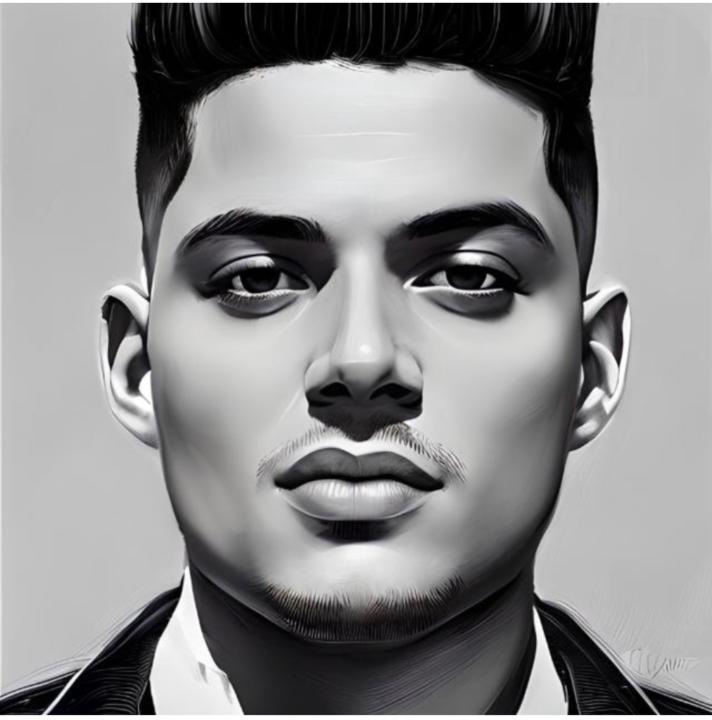 Luis Guerrero