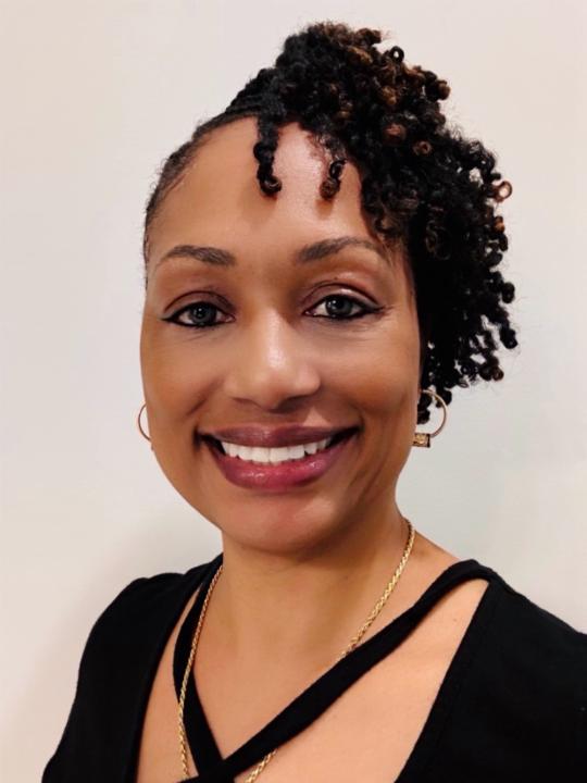 Shonta Cleaves