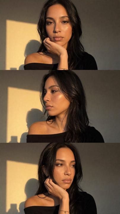 Evelyn Florentino