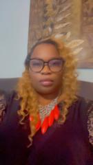 Yolanda Davis