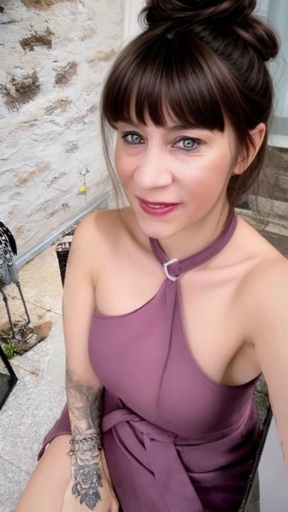 Michaela Pilastro
