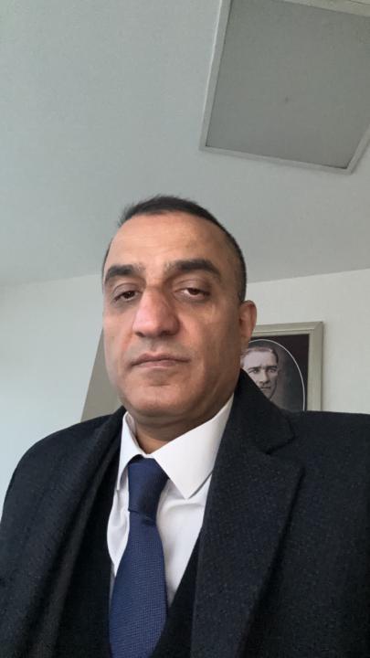 Çetin Demir
